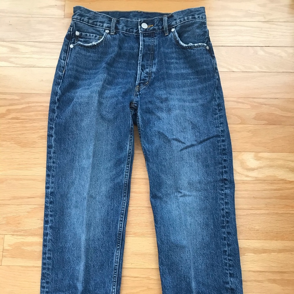 Rebecca Taylor La Vie Sylvie Jeans 27